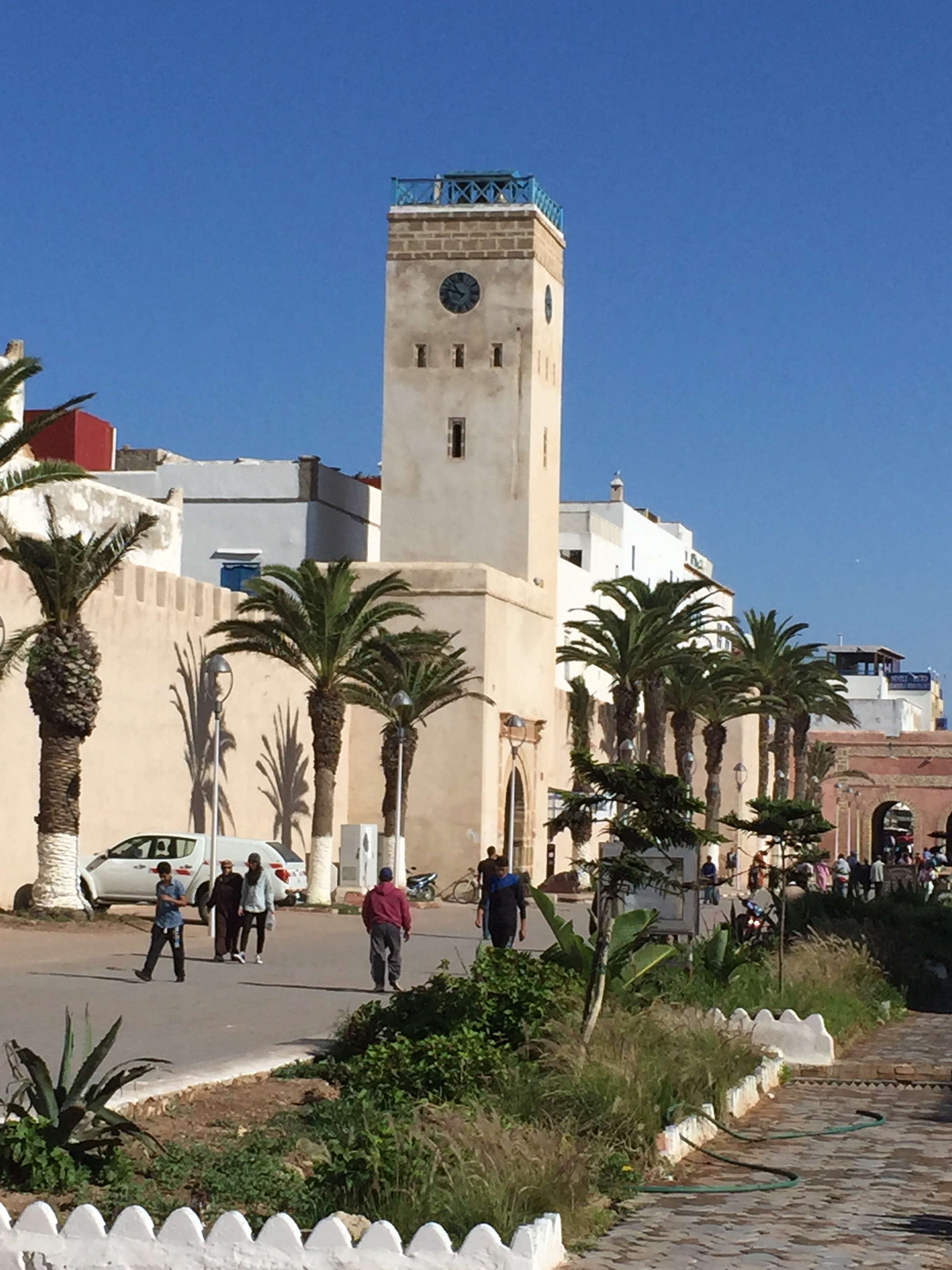 2448px x 3264px - Essaouira, ma ville musulmane - Dar d'Art
